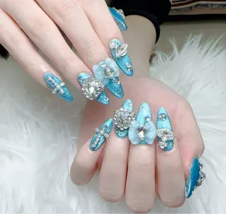 ネイル NailDemure 【銀座店】のネイルデザイン