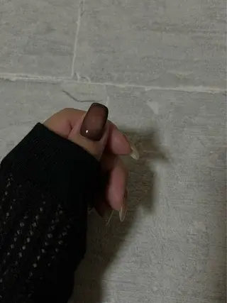 ネイル IK_ nailのネイルデザイン