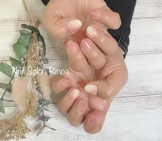 ネイル Nail Salon Rinoaのネイルデザイン