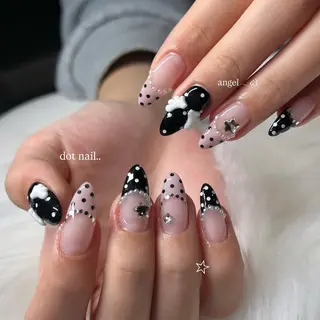 ネイル MIRUS町田店 ♡ maiのネイルデザイン