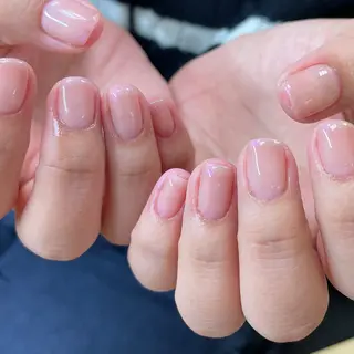 ネイル IYOU NAIL町田店所属・IYOUNAIL- Piggy(帰国中)のネイルデザイン