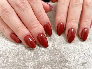 ネイル kikinail 溝の口のネイルデザイン