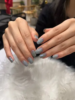 ネイル ♡ハイトーン★ ネイル/しの♡のヘアスタイル