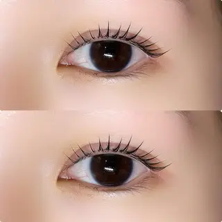 マツエク・マツパ パッチリまつパ🌊✨ KOYUMEのマツエク・マツパデザイン