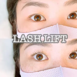 マツエク・マツパ アイラッシュサロン CoCoのマツエク・マツパデザイン