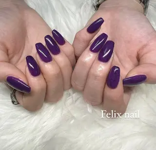 ネイル Felix nail 🌼目黒店のネイルデザイン