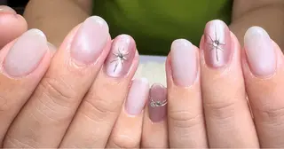 ネイル LinoTino nailのネイルデザイン