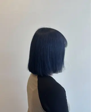 カラー 北田 みのりのマツエク・マツパデザイン