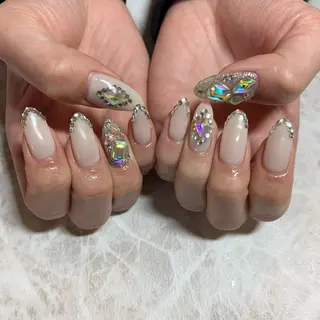 ネイル Ebon nailのネイルデザイン
