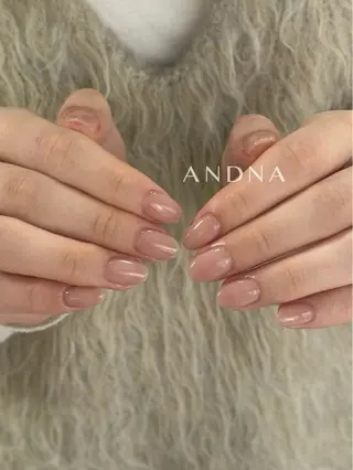 ネイル Misato / ANDNAのネイルデザイン