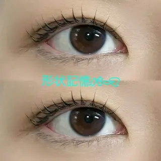 マツエク・マツパ Rika☀️高円寺 まつ毛パーマ/眉毛のマツエク・マツパデザイン