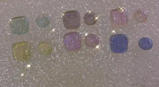 ネイル NANA NAILのネイルデザイン