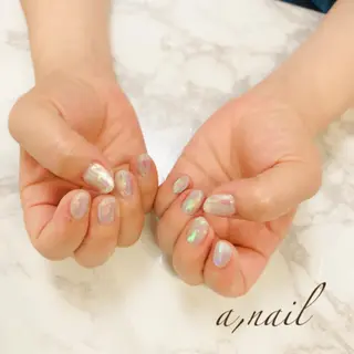 ネイル ネイルサロン エーネイルのネイルデザイン