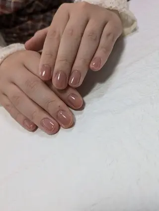 ネイル YASUNAGA HIROMIのネイルデザイン