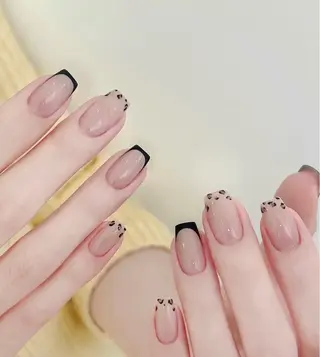 ネイル Freya nail salon所属・Freya トウのネイルデザイン