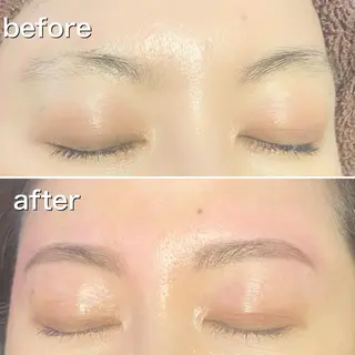 アイブロウ AKAMEE omotesando所属・Toyoshima Sakikoのマツエク・マツパデザイン