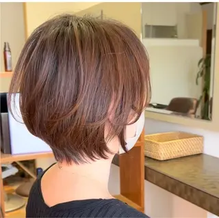 ショート 江藤 瞬のその他イメージ