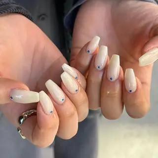 ネイル chinois (シノワ)のネイルデザイン