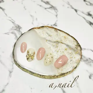 ネイル ネイルサロン エーネイルのネイルデザイン