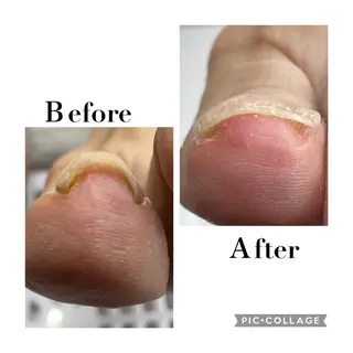 ENSIA エンシアのネイルデザイン