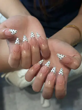 ネイル Julli NailStudioのネイルデザイン