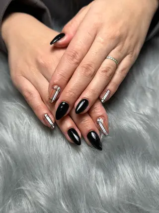 ネイル nail by naduのネイルデザイン