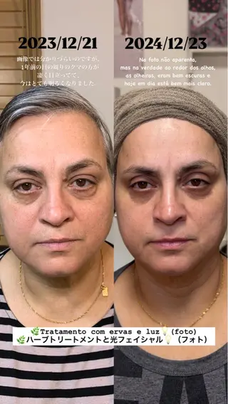 Moki Amandaのエステ・リラクイメージ