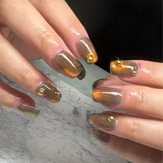 ネイル LOUISE.所属・LOUISE. ／ネイルのネイルデザイン