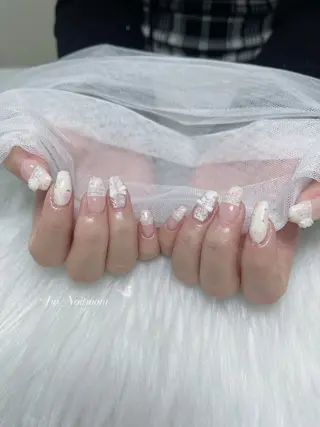 ネイル IRO NAIL 千葉駅のネイルデザイン