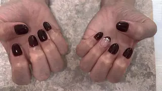 ネイル coco nailのネイルデザイン