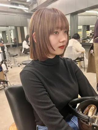 ショート sakoda shunkiのヘアスタイル