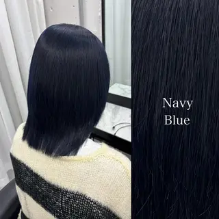 ミディアム カラー モデル募集中🖤 𝐀𝐘𝐀𝐇𝐀のヘアスタイル