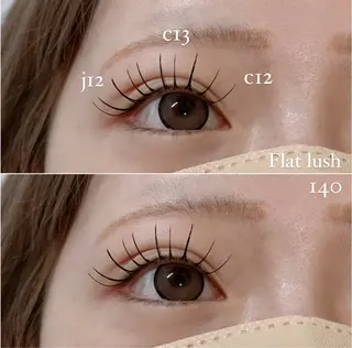 マツエク・マツパ eyelash salon KOH.甲子園口店所属・𝐀𝐲𝐚𝐦𝐞 🤎の眉毛・アイブロウイメージ