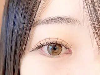 マツエク・マツパ 【GRANDEUR】 鈴木  璃奈のマツエク・マツパデザイン