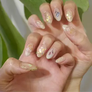 ネイル Chipieee Tokyoのその他イメージ