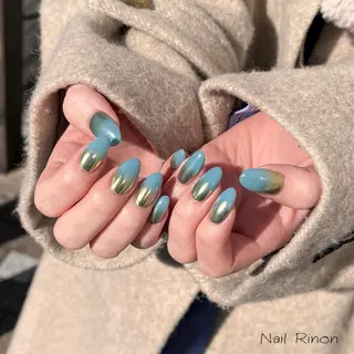 ネイル Nail Rinonのネイルデザイン