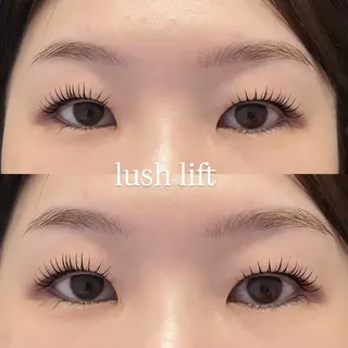 マツエク・マツパ Lycka 佳子のマツエク・マツパデザイン