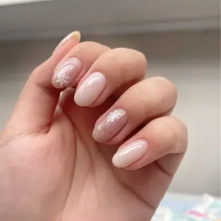 ネイル H&B せつかのネイルデザイン