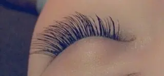 マツエク・マツパ 艶髪育成サロン 京橋　shinのヘアスタイル