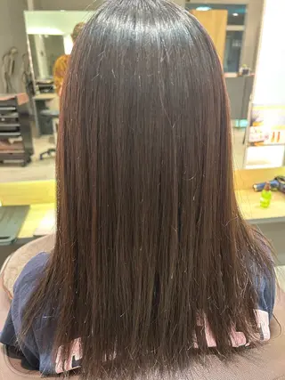 メンズカット募集 草野のヘアスタイル
