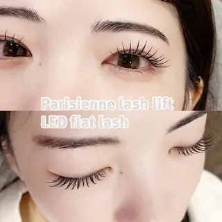 マツエク・マツパ EYE405 fukuyamaのマツエク・マツパデザイン