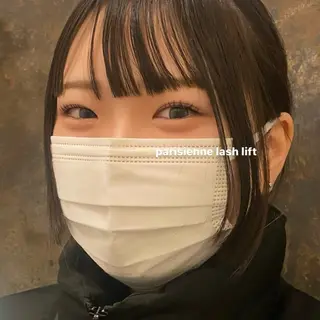 マツエク・マツパ UNIONBOOTH kotohaのマツエク・マツパデザイン