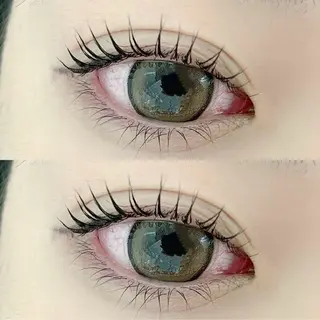 マツエク・マツパ jessica 大武🦋のマツエク・マツパデザイン