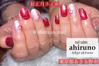 ネイル ａｈｉｒｕｎｏ ✿ ｙｕiのネイルデザイン