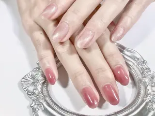 ネイル ネイルサロン ロア旧ジョリーのネイルデザイン