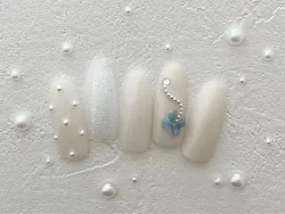 ネイル peTiT NAILISTのネイルデザイン