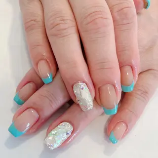 ネイル NAIL SALON ｔｏｇｇｙのネイルデザイン