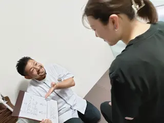 神楽整体院所属・神楽 整体院のエステ・リラクイメージ