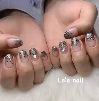 ネイル 'mm所属・'mm  (ミリ) ＭＡＮＡＭＩのネイルデザイン