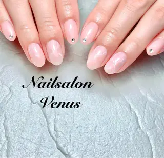 ネイル Nail salon Venusのネイルデザイン